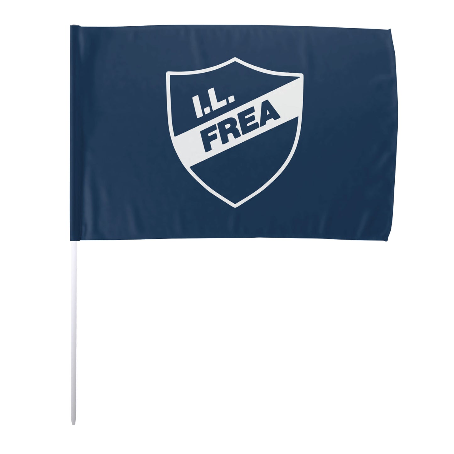 IL Frea supporterflagg