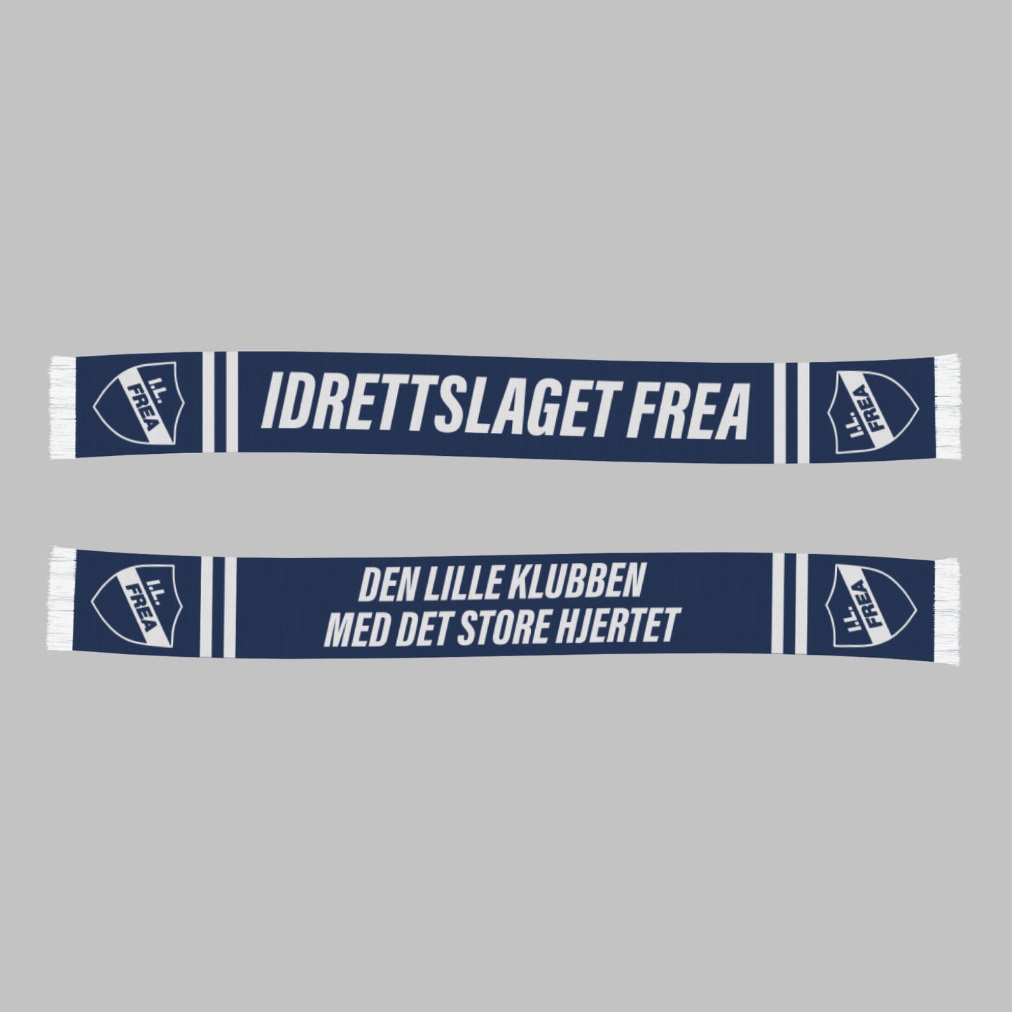 IL Frea supporterskjerf