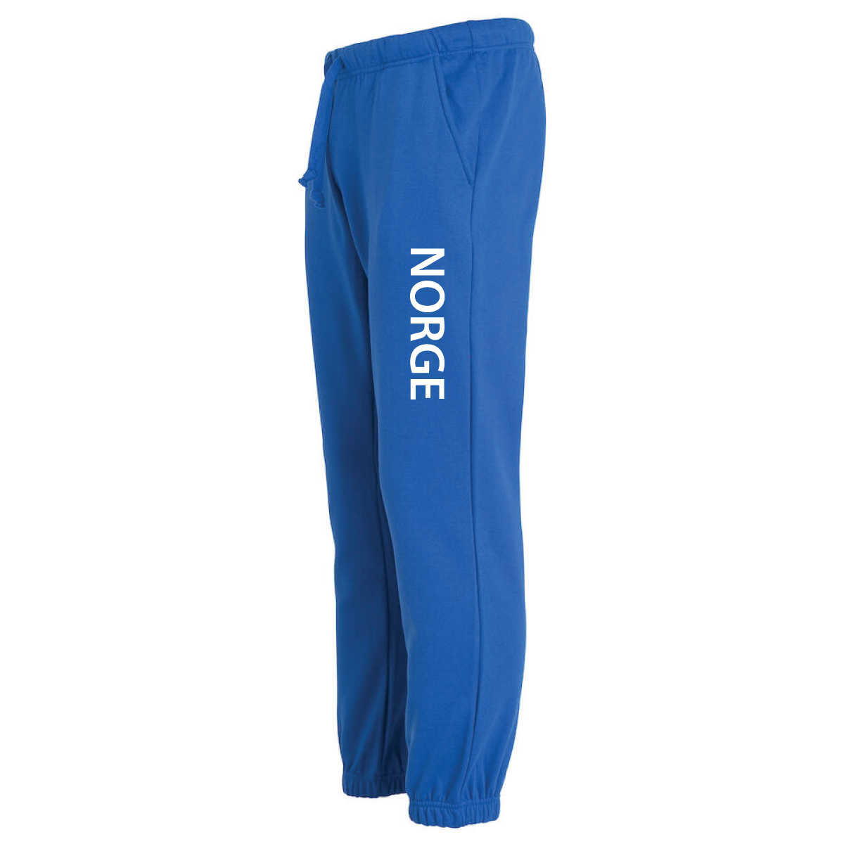 JDC landslag joggebukse voksen