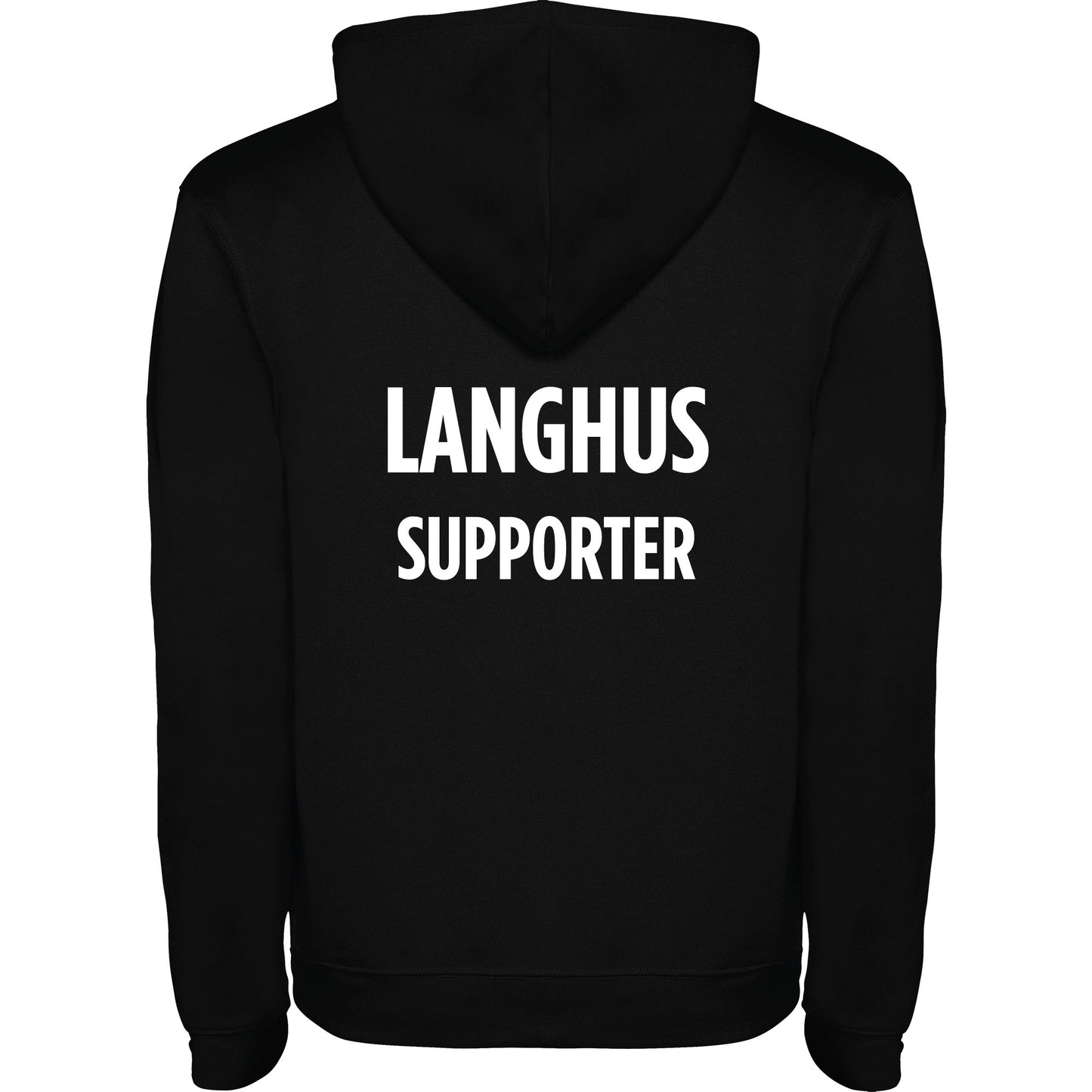 Langhus IL Hettegenser