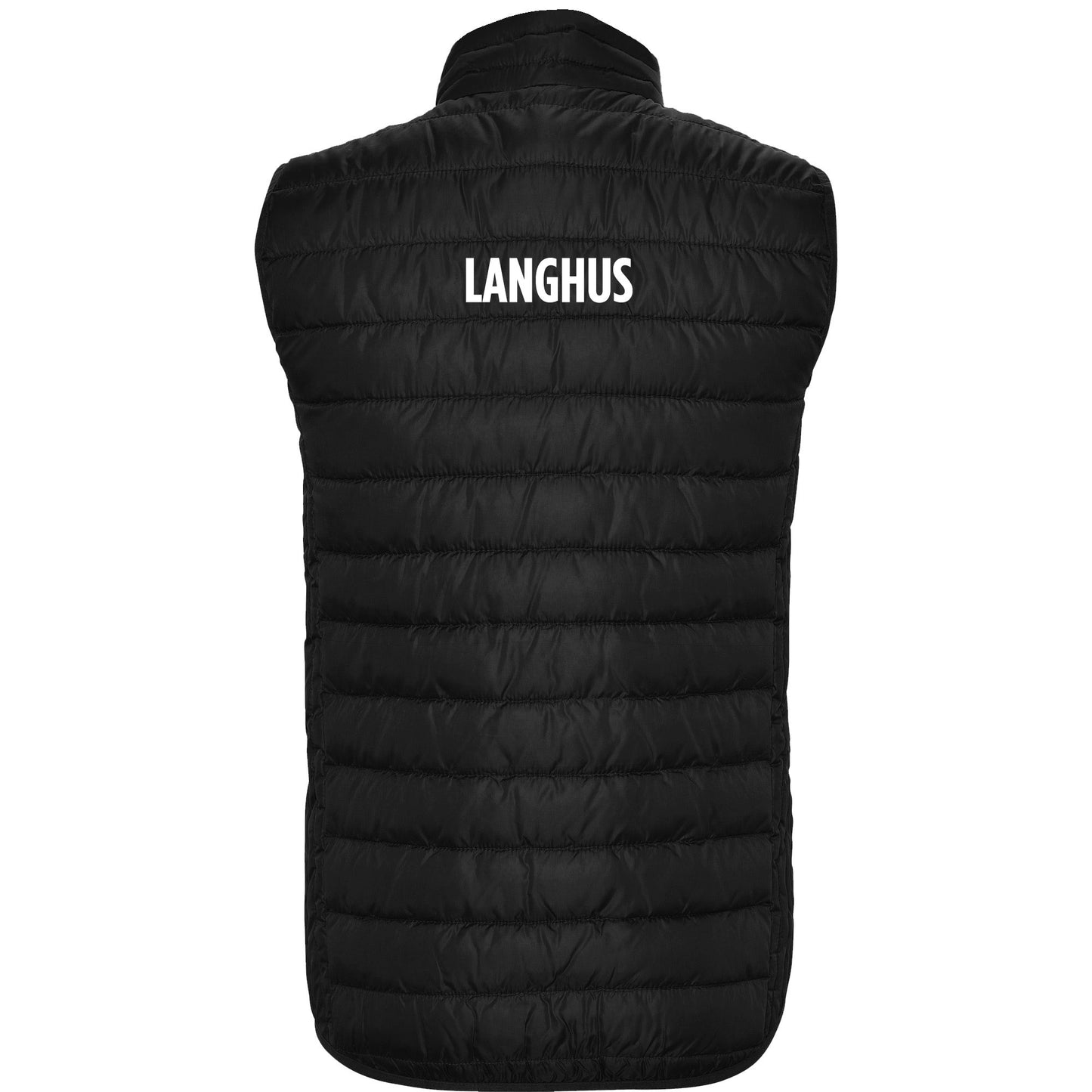 Langhus IL Boblevest