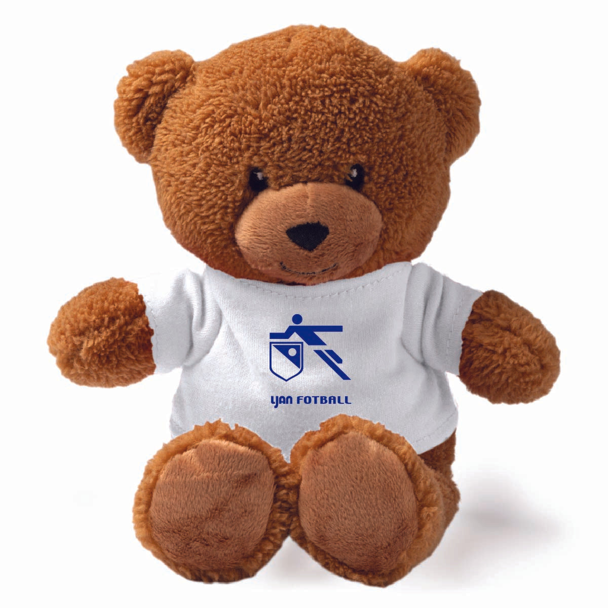 Ljan Fotballklubb kosebamse