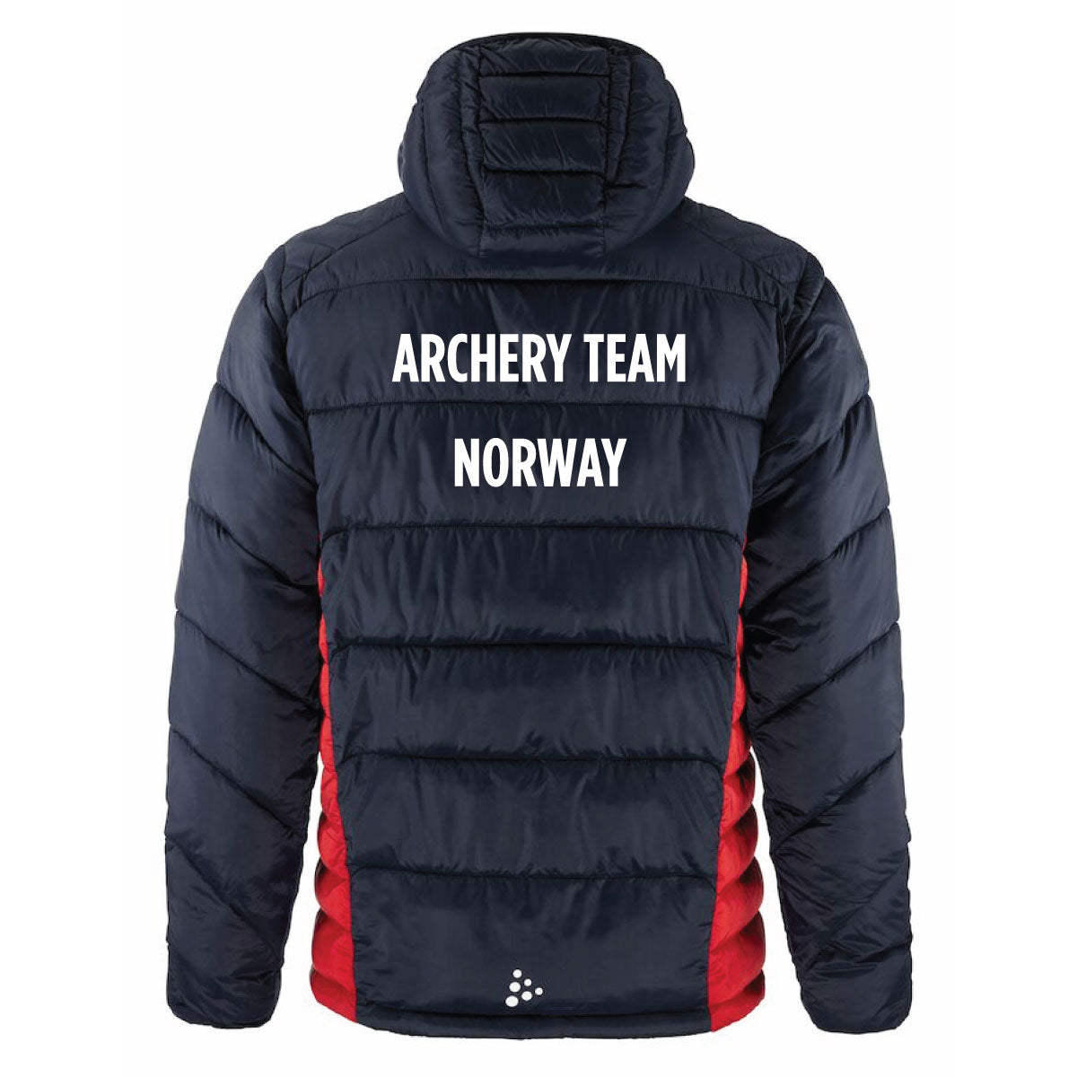 NOR Core Explore Isolate Jacket M