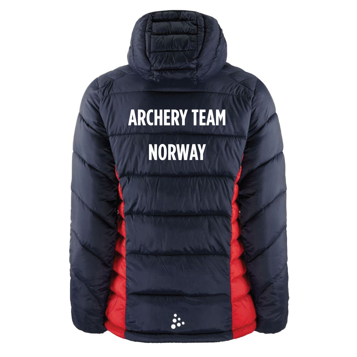NOR Core Explore Isolate Jacket W