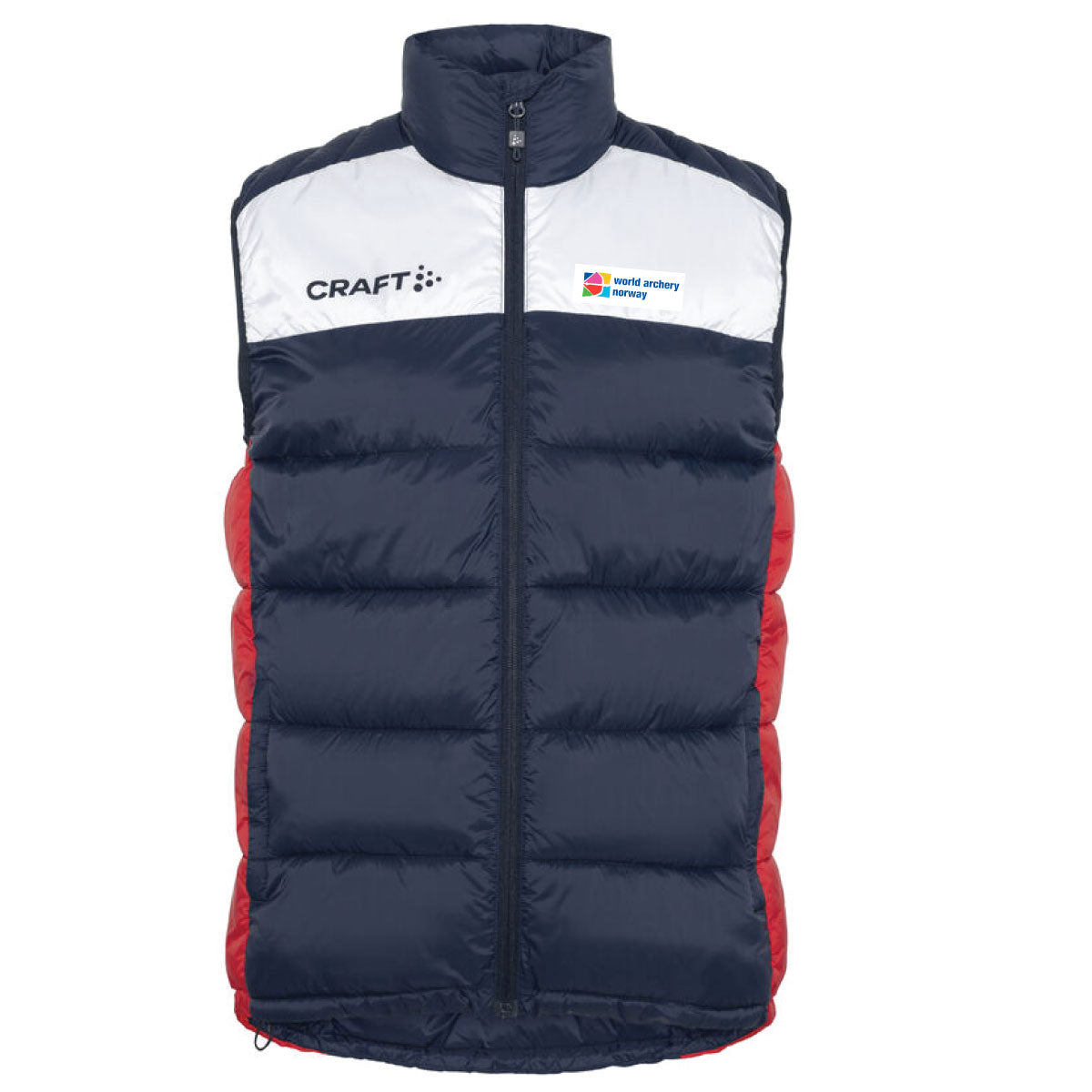 NOR Core Evolve Isolate Vest M