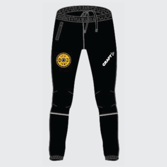 OIL PXC Custom light pants