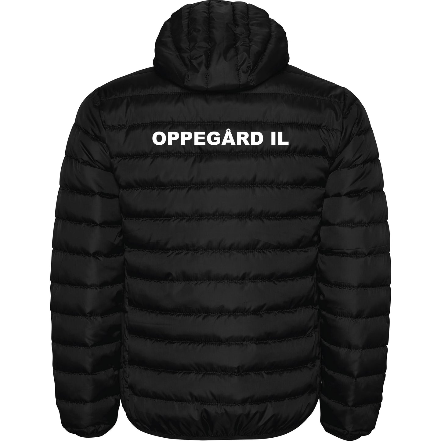 Oppegård IL Boblejakke