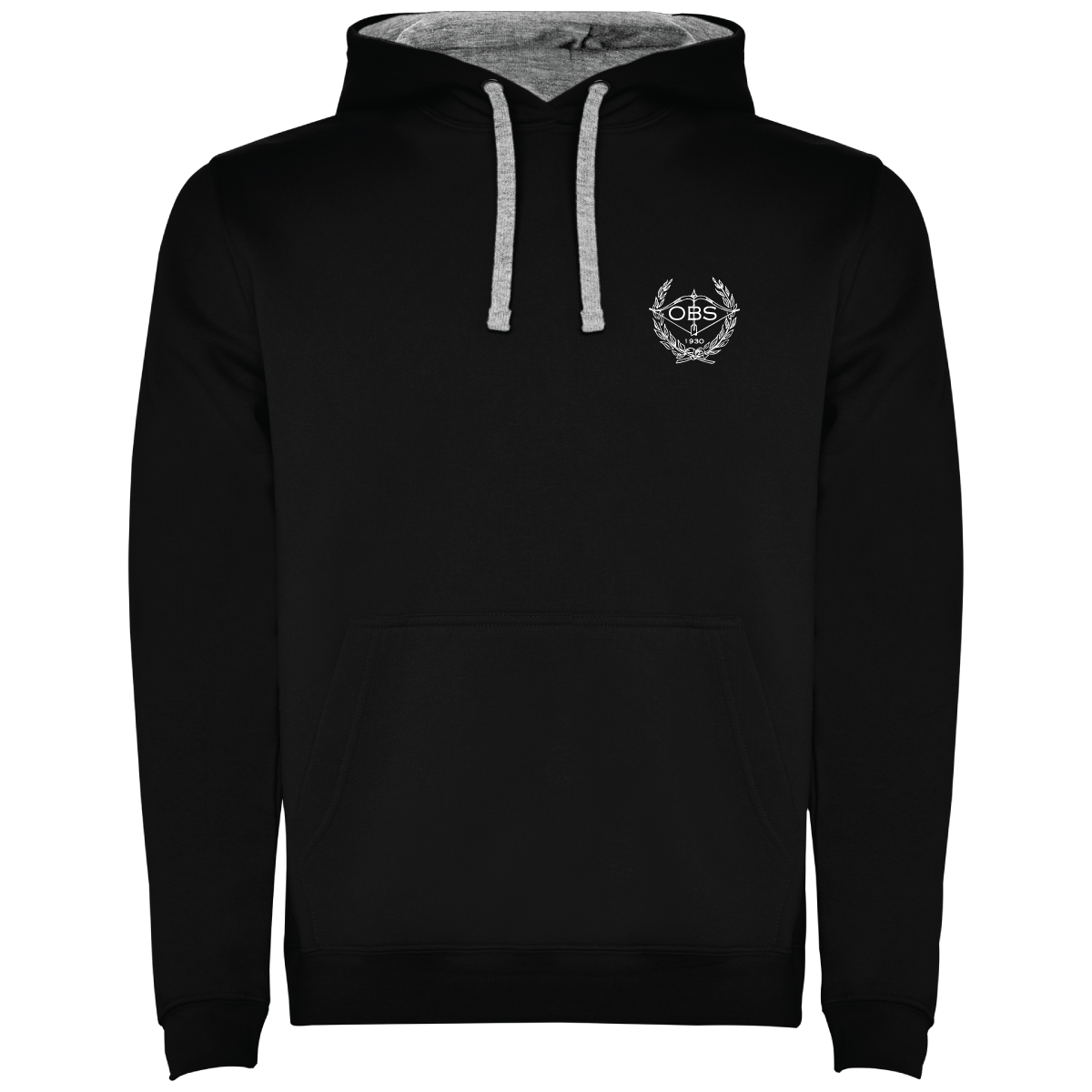 Oslo Bueskyttere hoodie