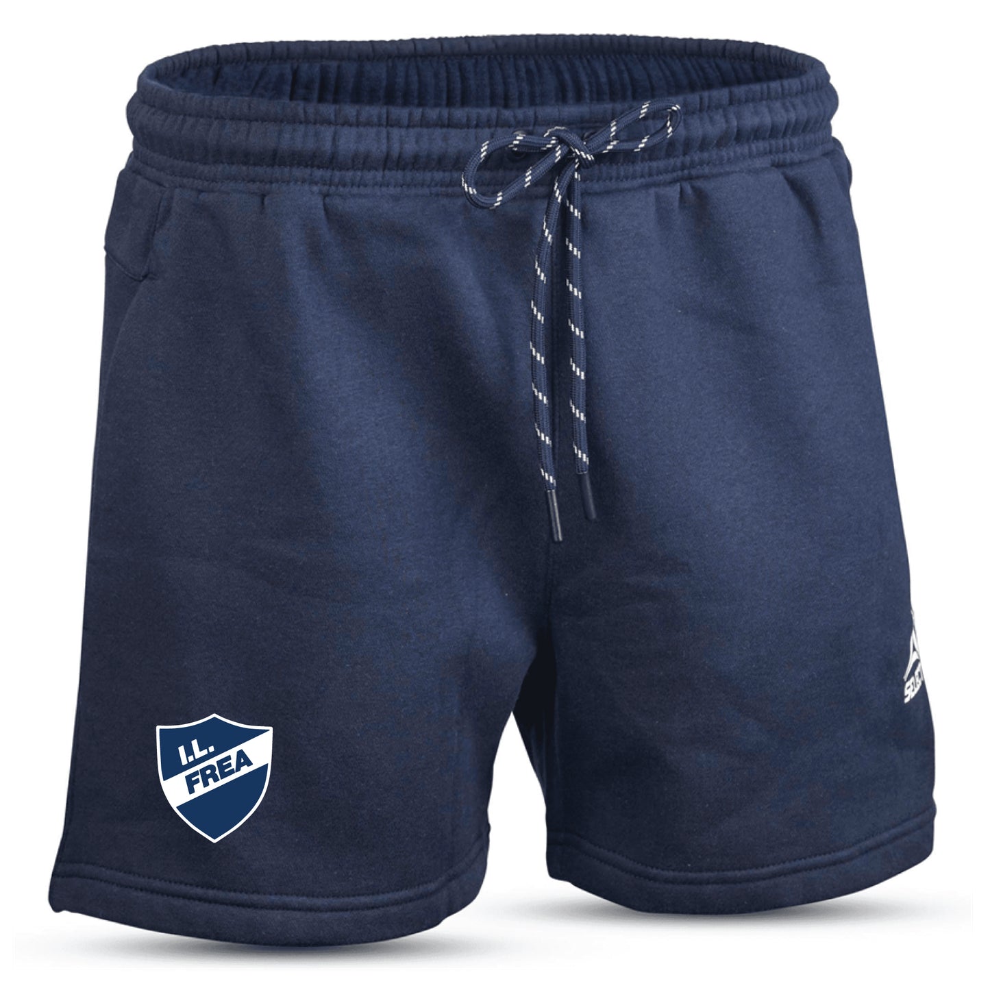 Sweat shorts Oxford women v25 navy