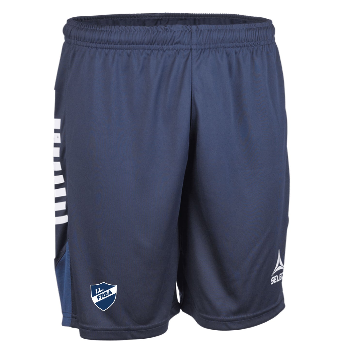 Player shorts Spain v25 navy/white