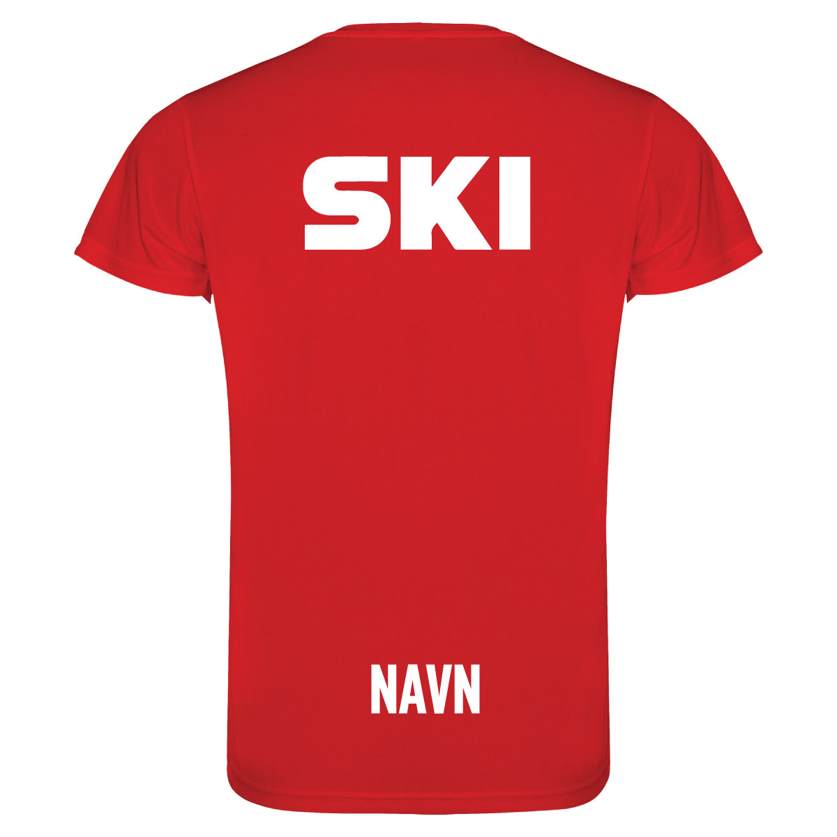 Ski SK t-shirt