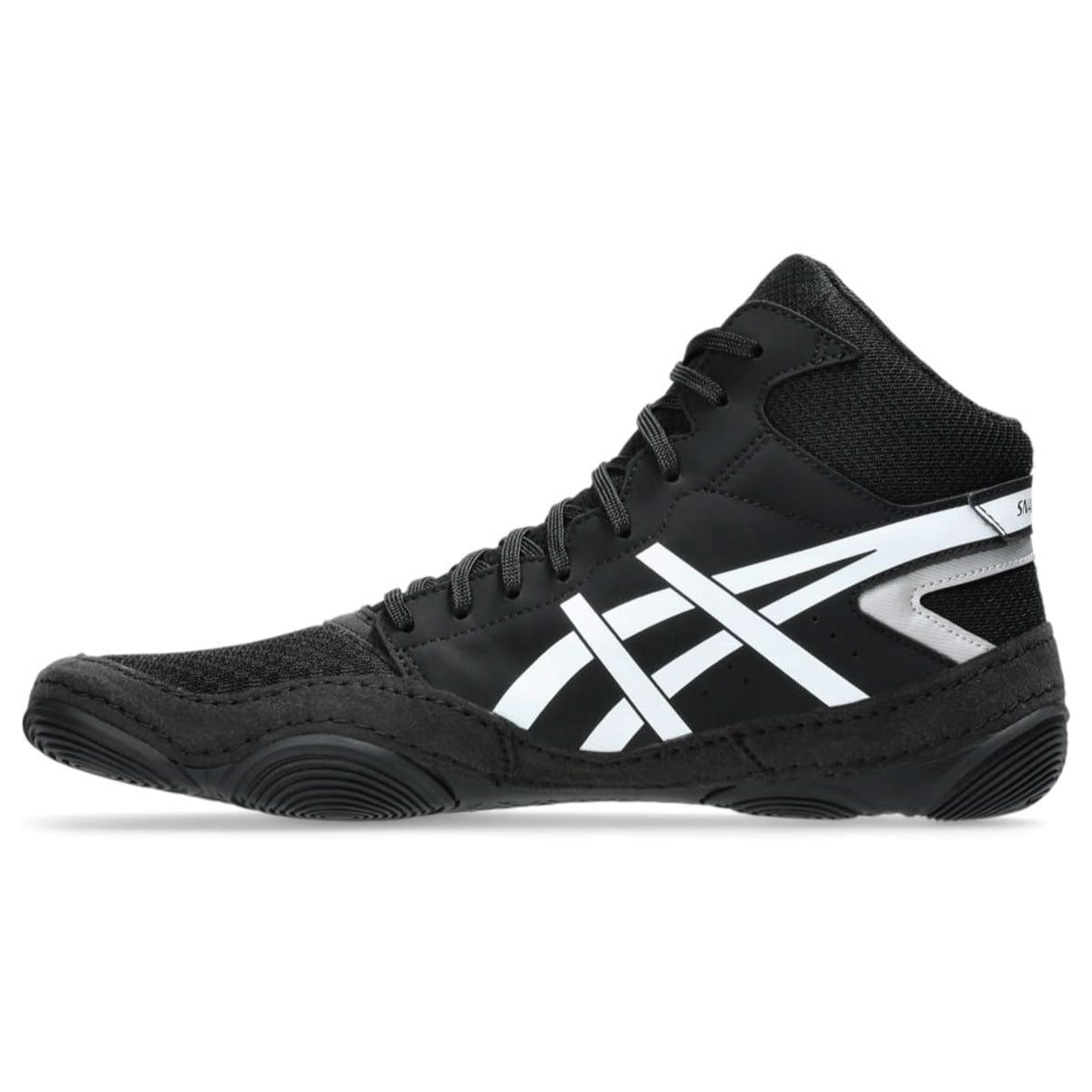 SNAPDOWN 4 BLACK/WHITE