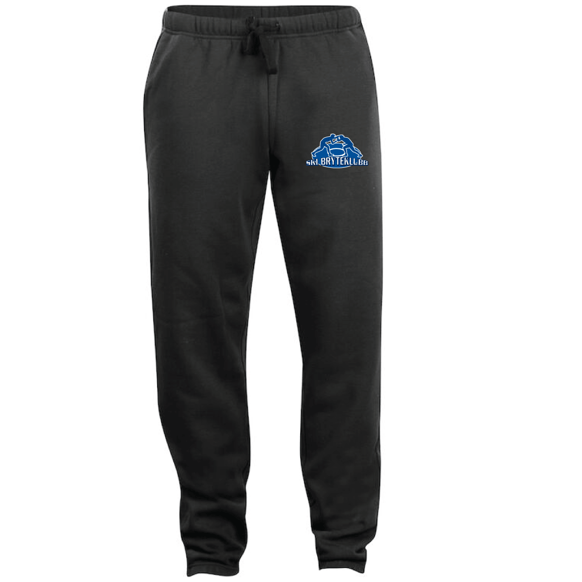 Basic Pants Junior Sort