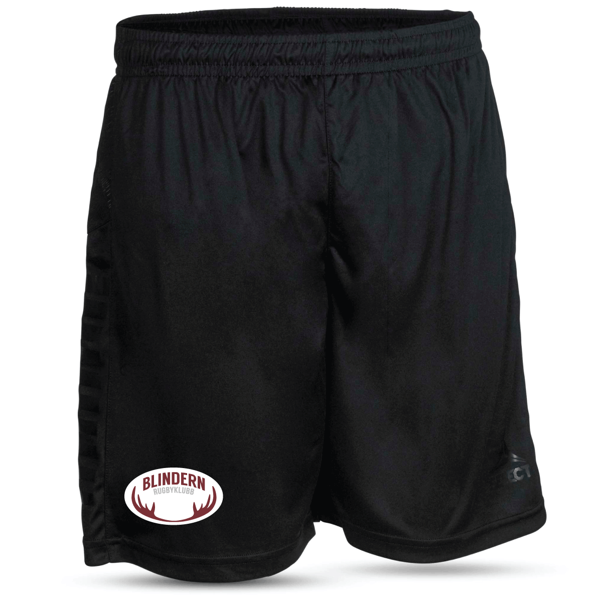 Player shorts Spain black/black barn