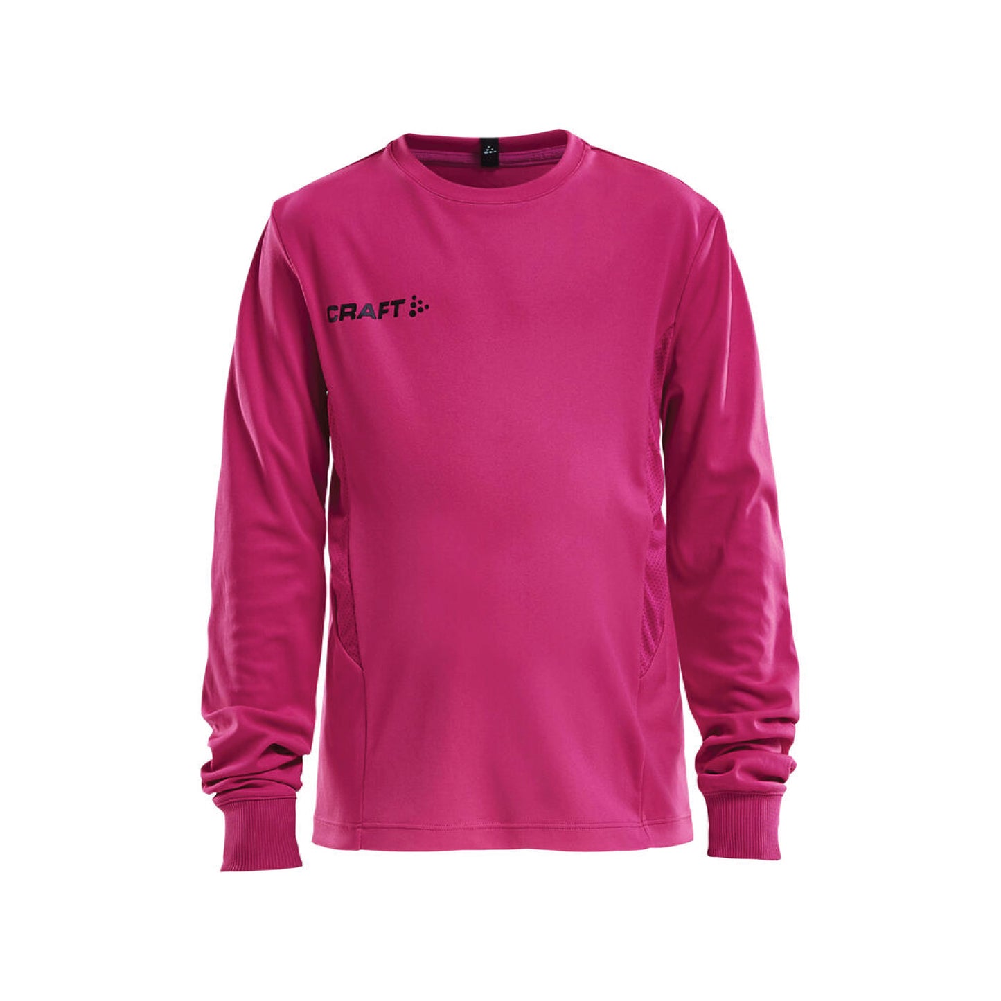 Squad Go Gk LS Jersey M Metro