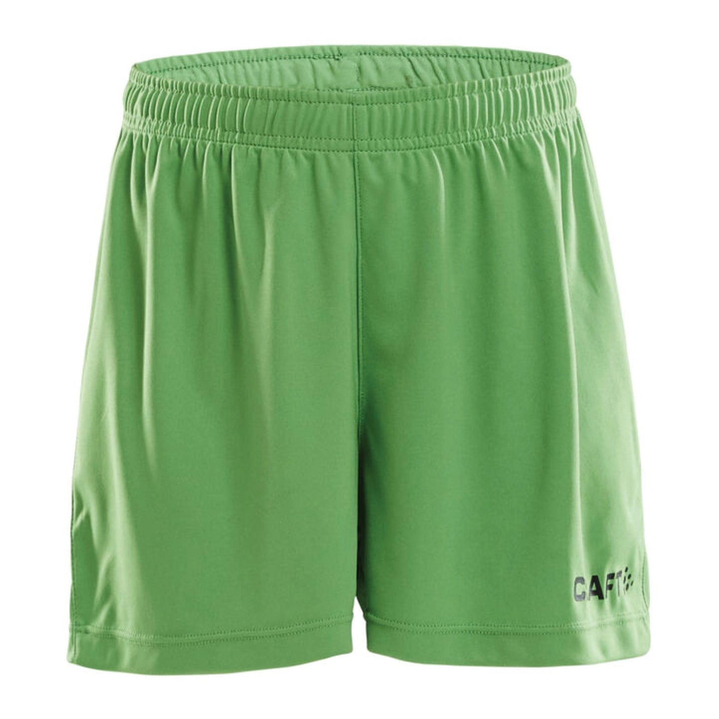 Squad Go Gk Shorts Jr Craft Green