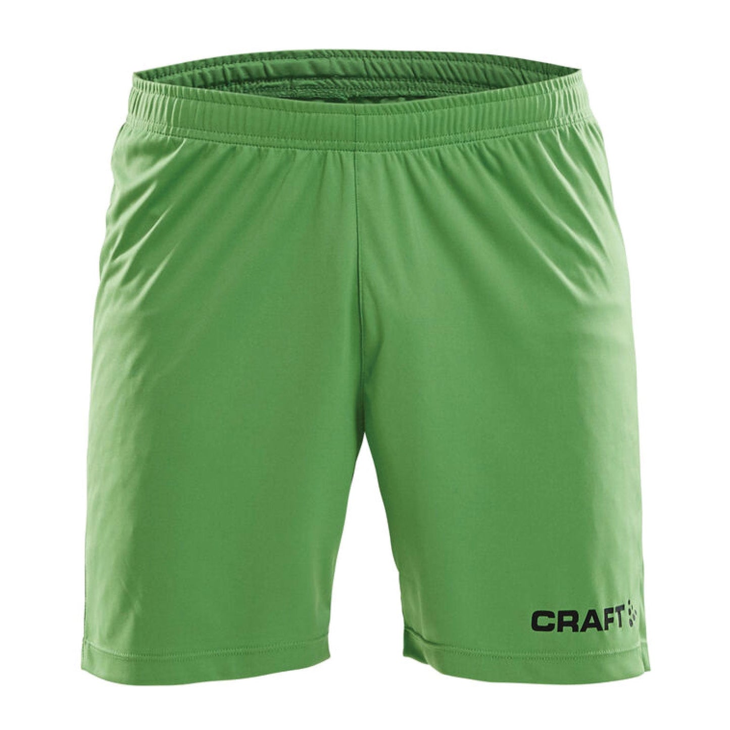 Squad Go Gk Shorts M Craft Green