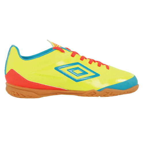 Umbro Velocita Club ICJNR Gul