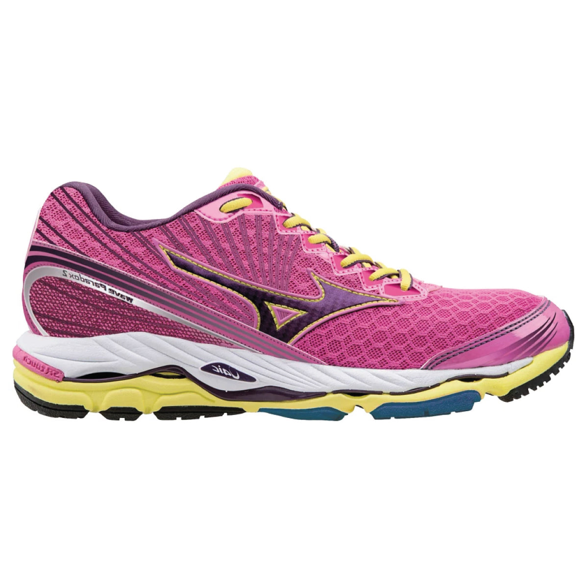 Mizuno wave paradox 2 rosa on sale