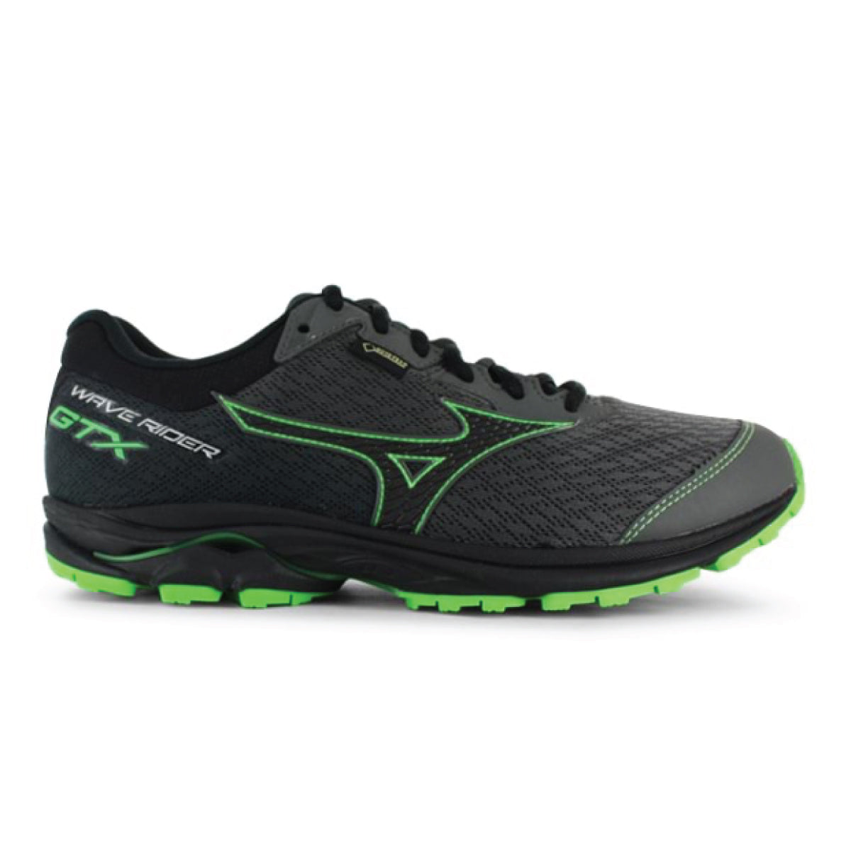 Wave Rider GTX Grå/grønn