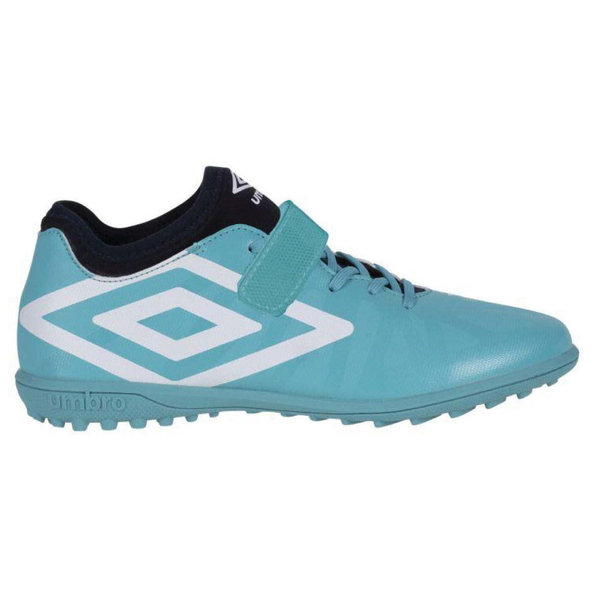 UMBRO Velocita VI 1.0 TF VE Turkis 29,5