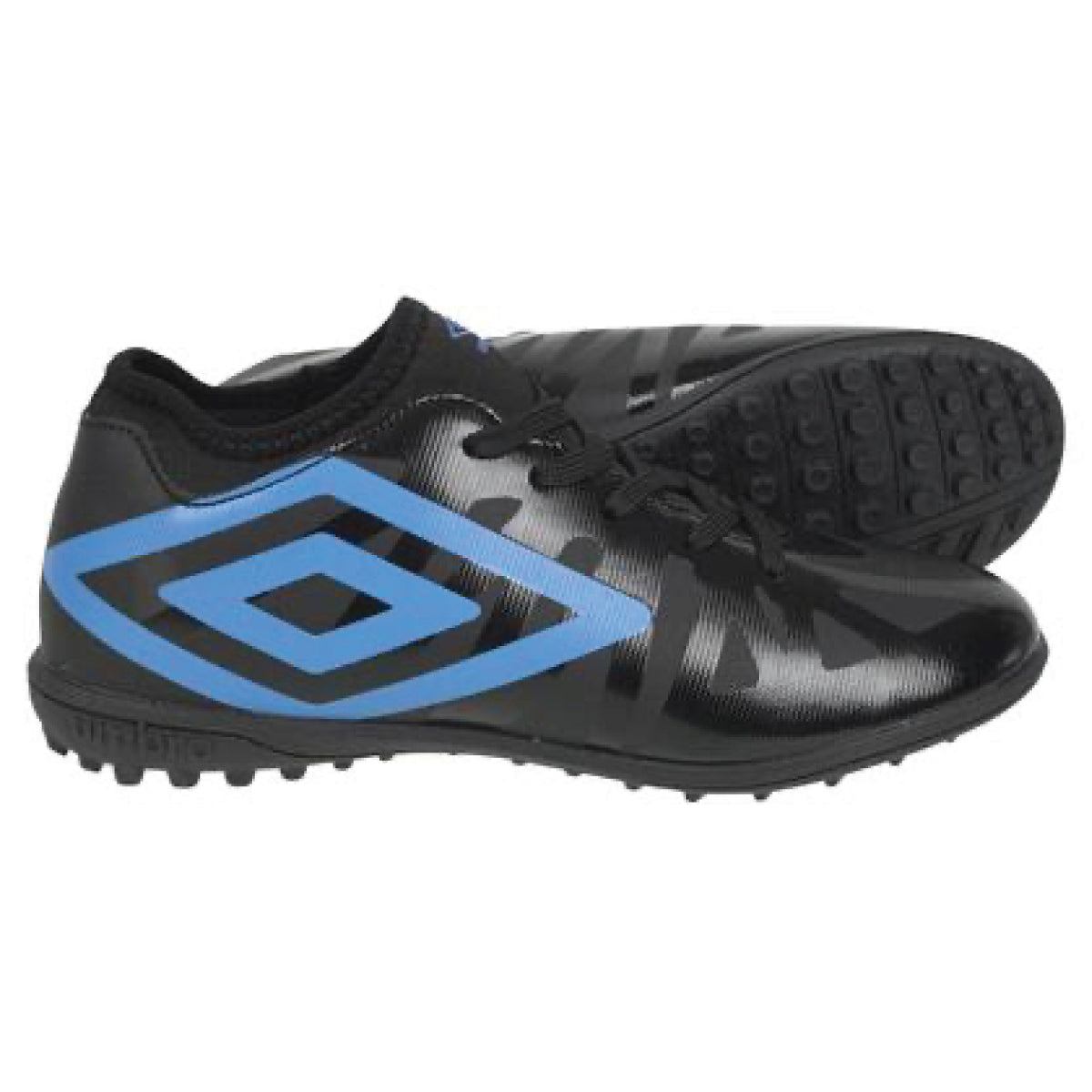UMBRO Velocita VI 1.0 TF Jr Sort