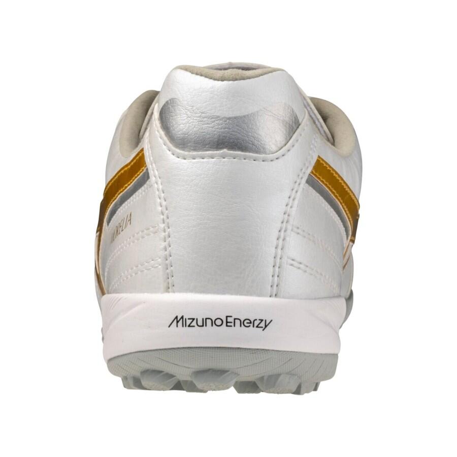 Morelia Sala Pro TF Hvit/Gull