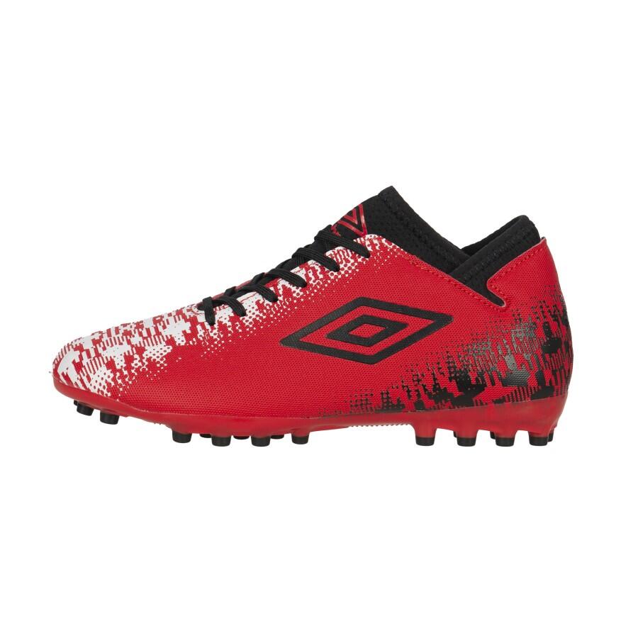UMBRO Formation II AG Jr Rød