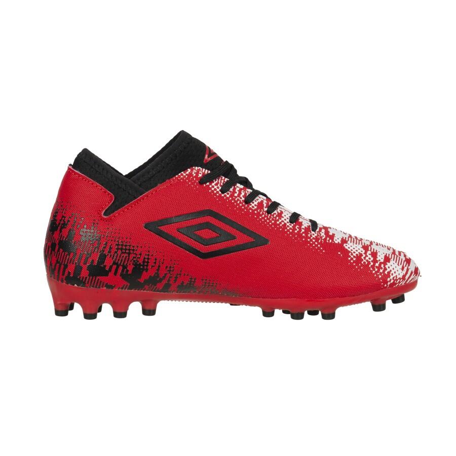 UMBRO Formation II AG Jr Rød