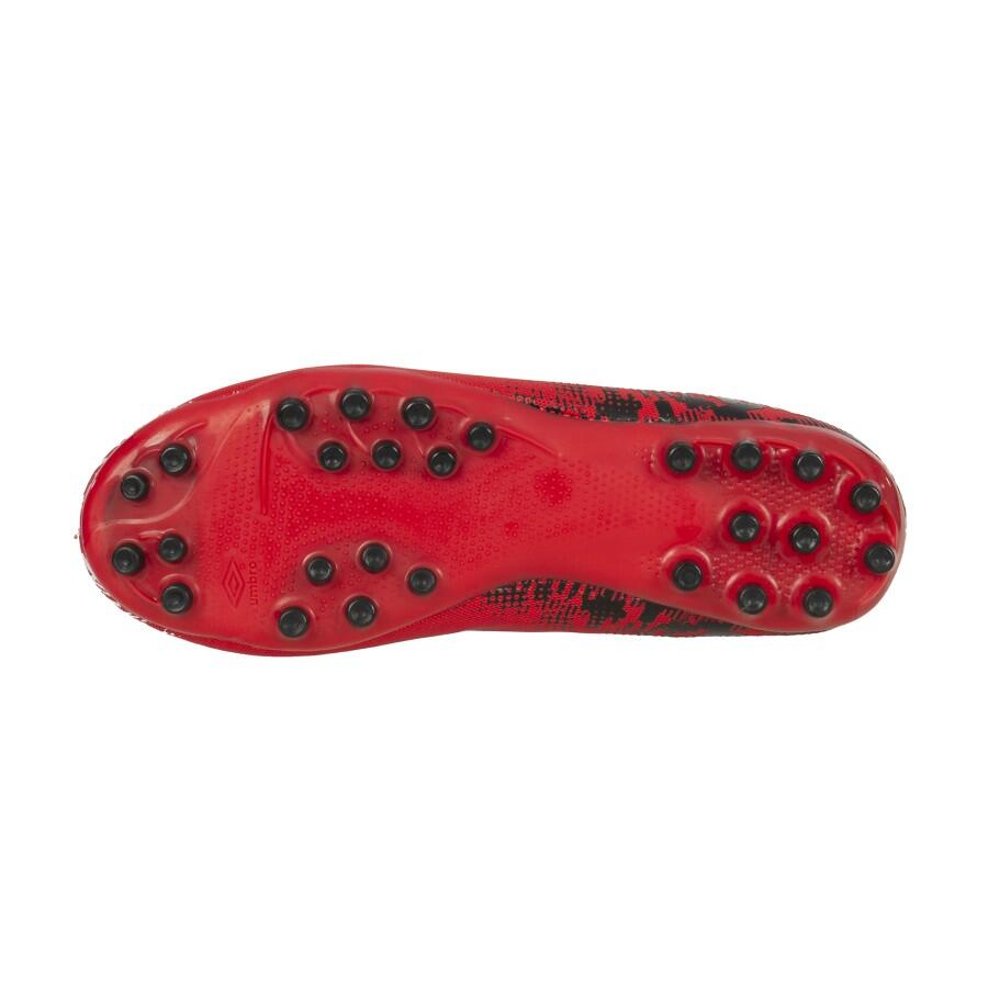 UMBRO Formation II AG Jr Rød