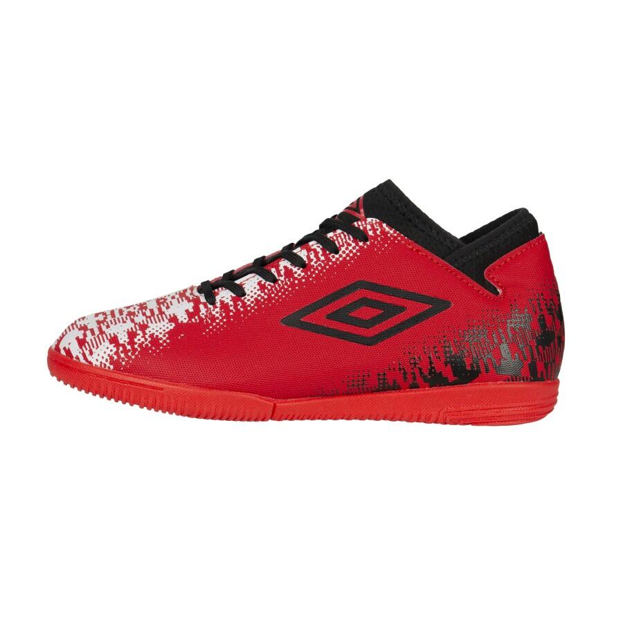 UMBRO Formation II IC Jr Rød