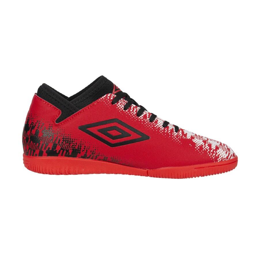 UMBRO Formation II IC Jr Rød