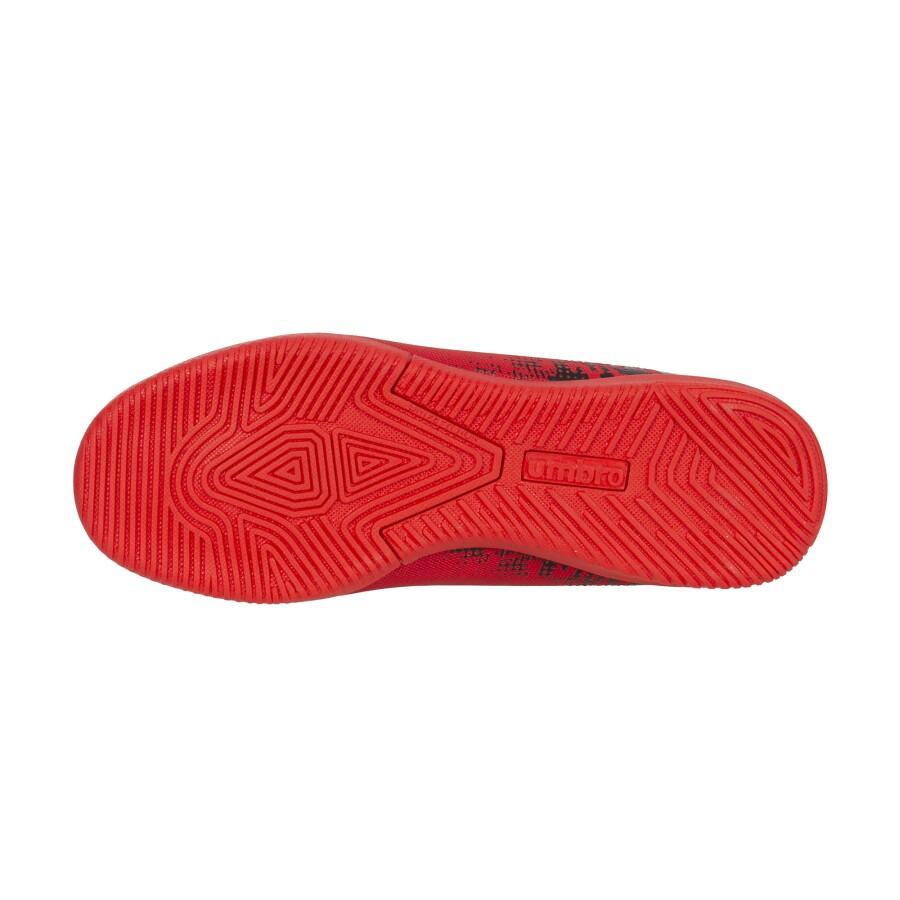 UMBRO Formation II IC Jr Rød