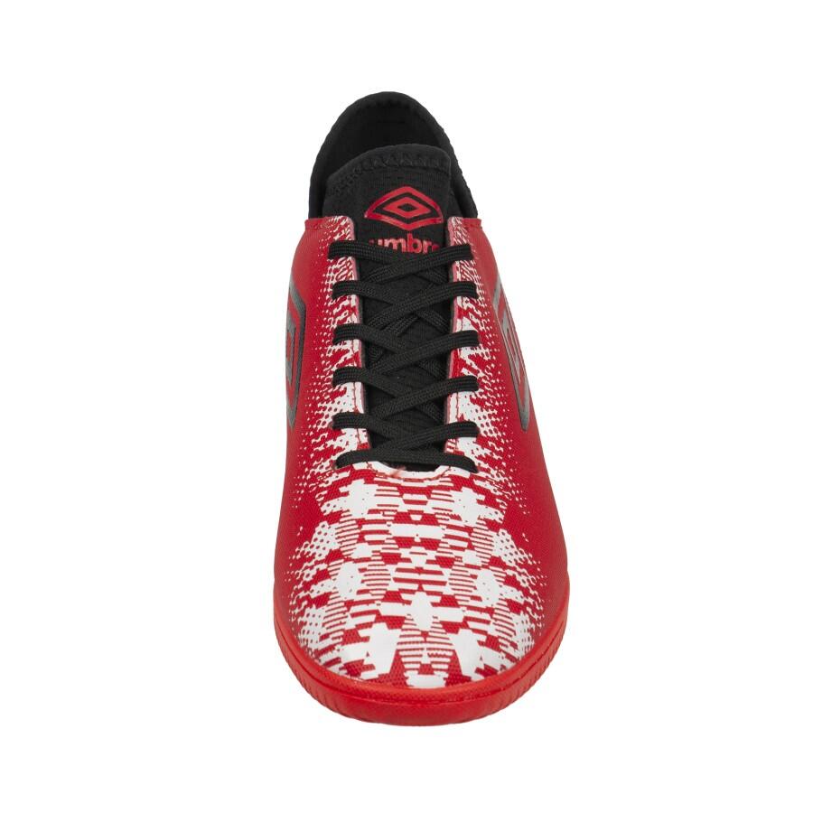 UMBRO Formation II IC Jr Rød