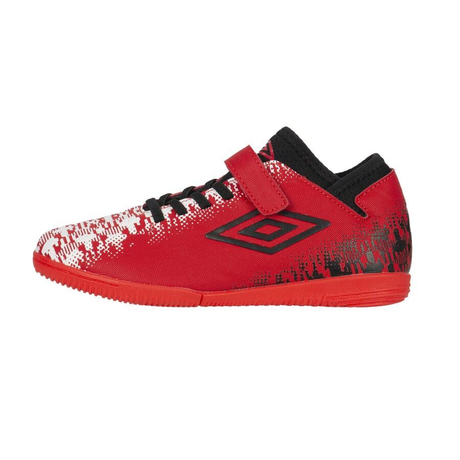 UMBRO Formation II IC VE Jr Rød