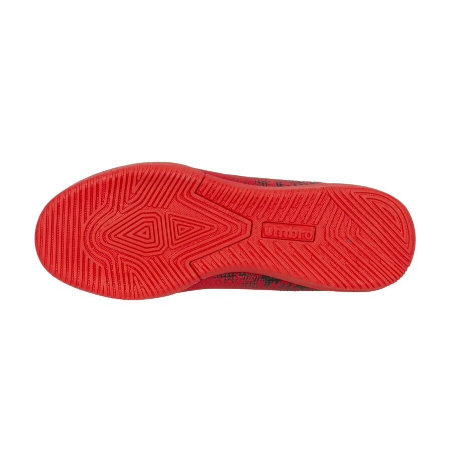 UMBRO Formation II IC VE Jr Rød