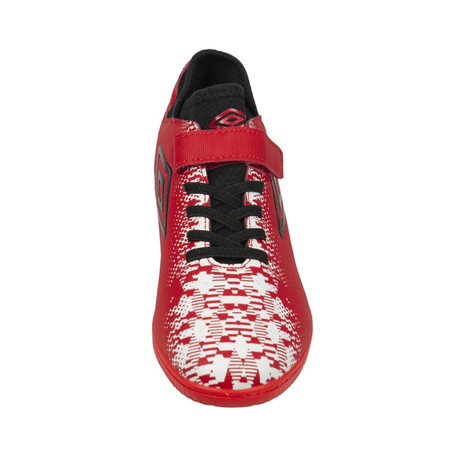 UMBRO Formation II IC VE Jr Rød