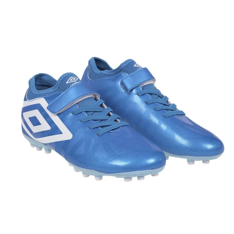 Umbro Velocita VI 1.0 AG VE Jr Blå