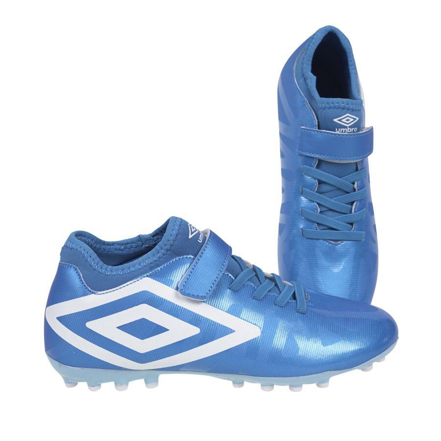 Umbro Velocita VI 1.0 AG VE Jr Blå