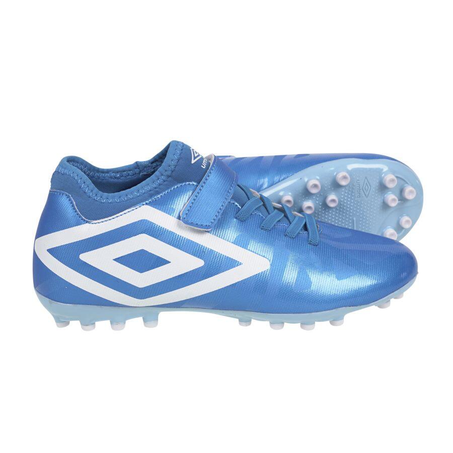 Umbro Velocita VI 1.0 AG VE Jr Blå