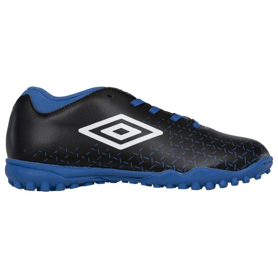 UMBRO Velocita V Club TF Jr Sort