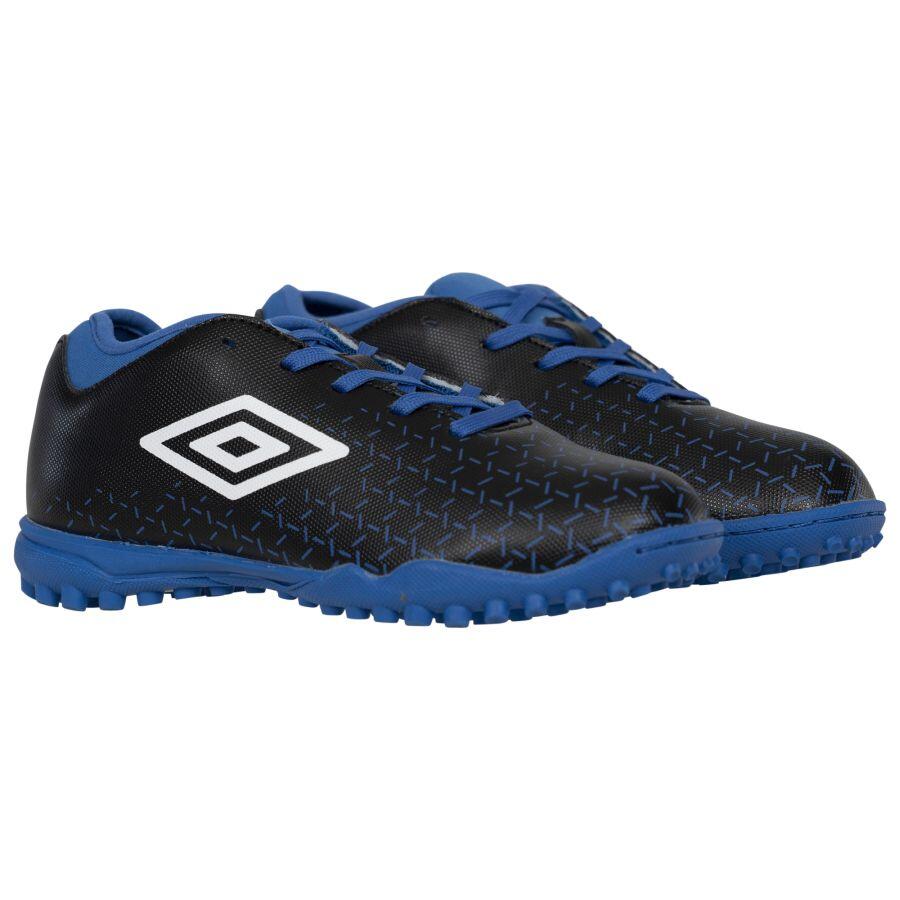 UMBRO Velocita V Club TF Jr Sort