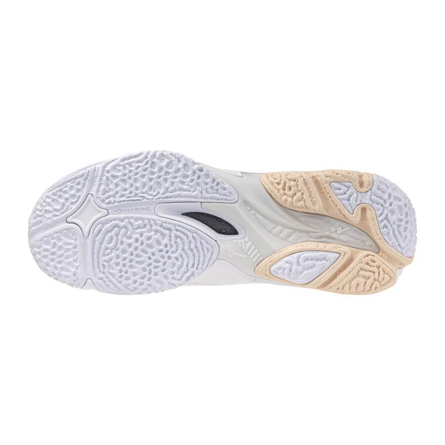 Wave Lightning Z8 (W) Hvit