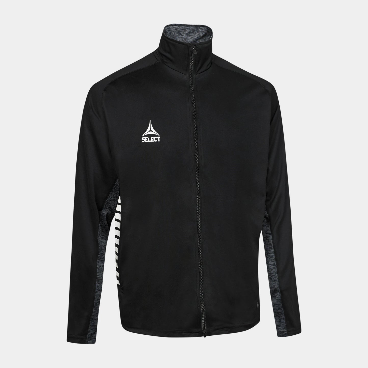 Training zip jacket Spain black barn