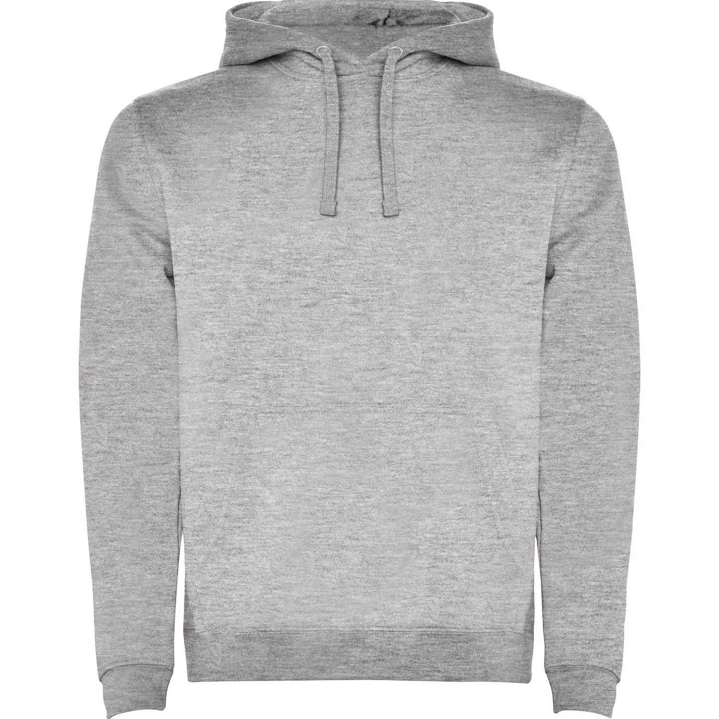 Urban hoodie Grå Melange