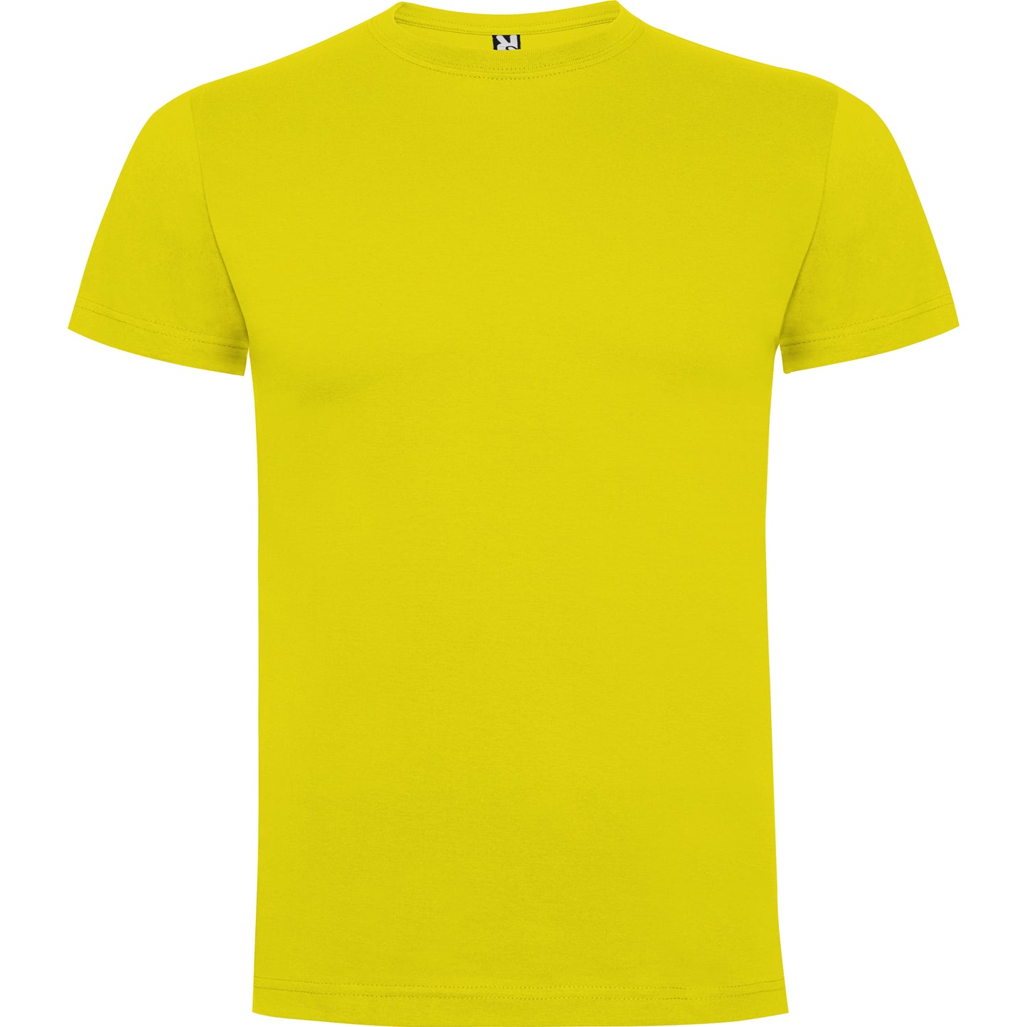 Dogo Premium T-shirt barn Gul