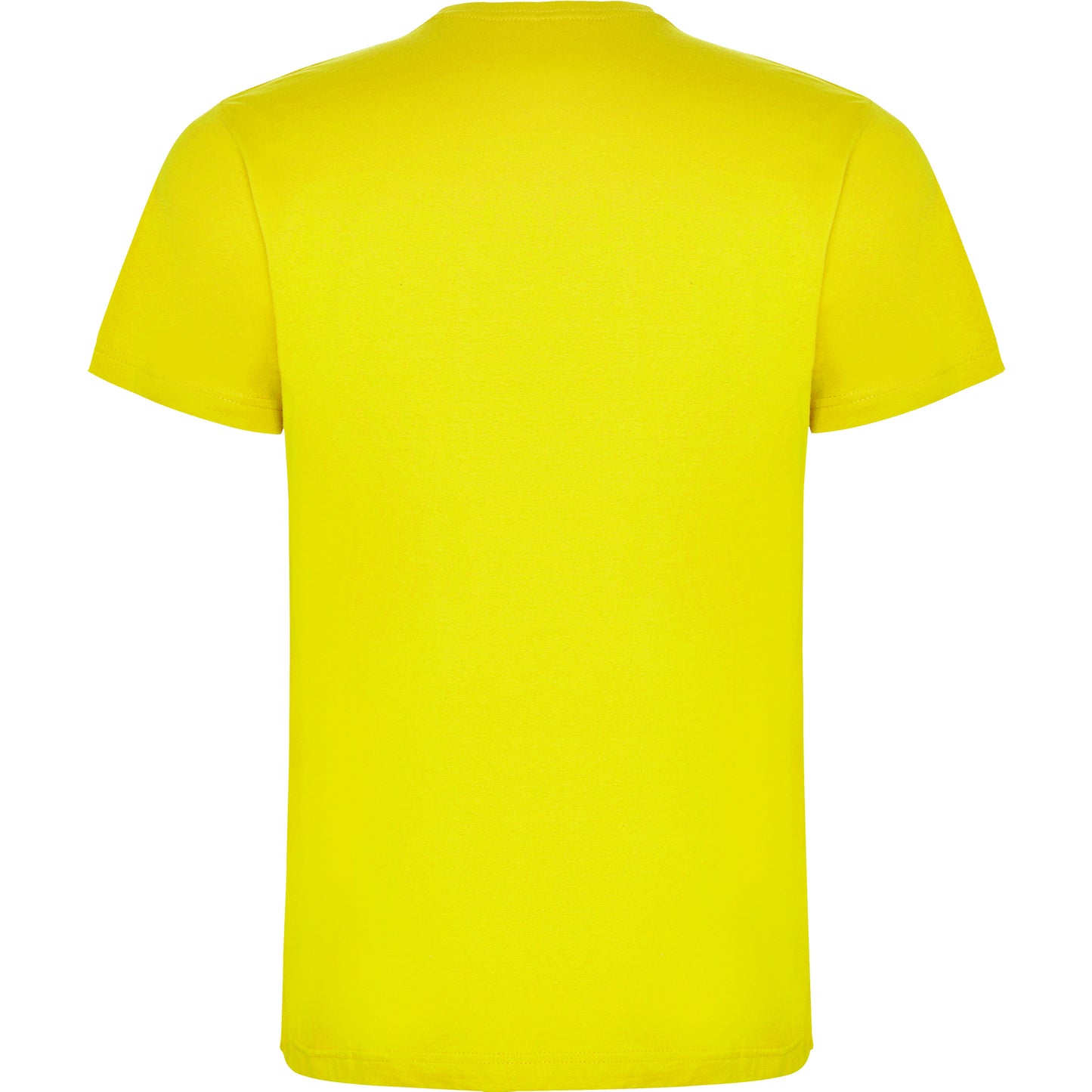 Dogo Premium T-shirt barn Gul