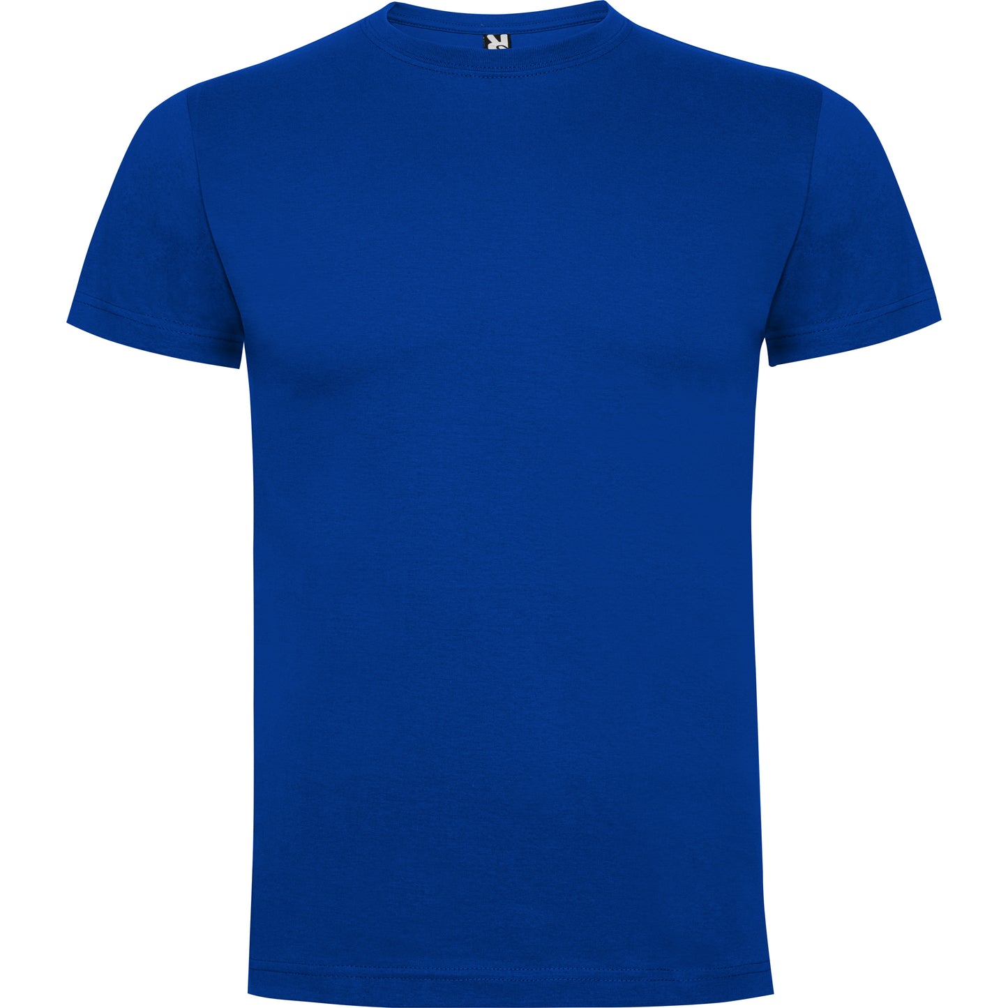 Dogo Premium T-shirt barn Kongeblå