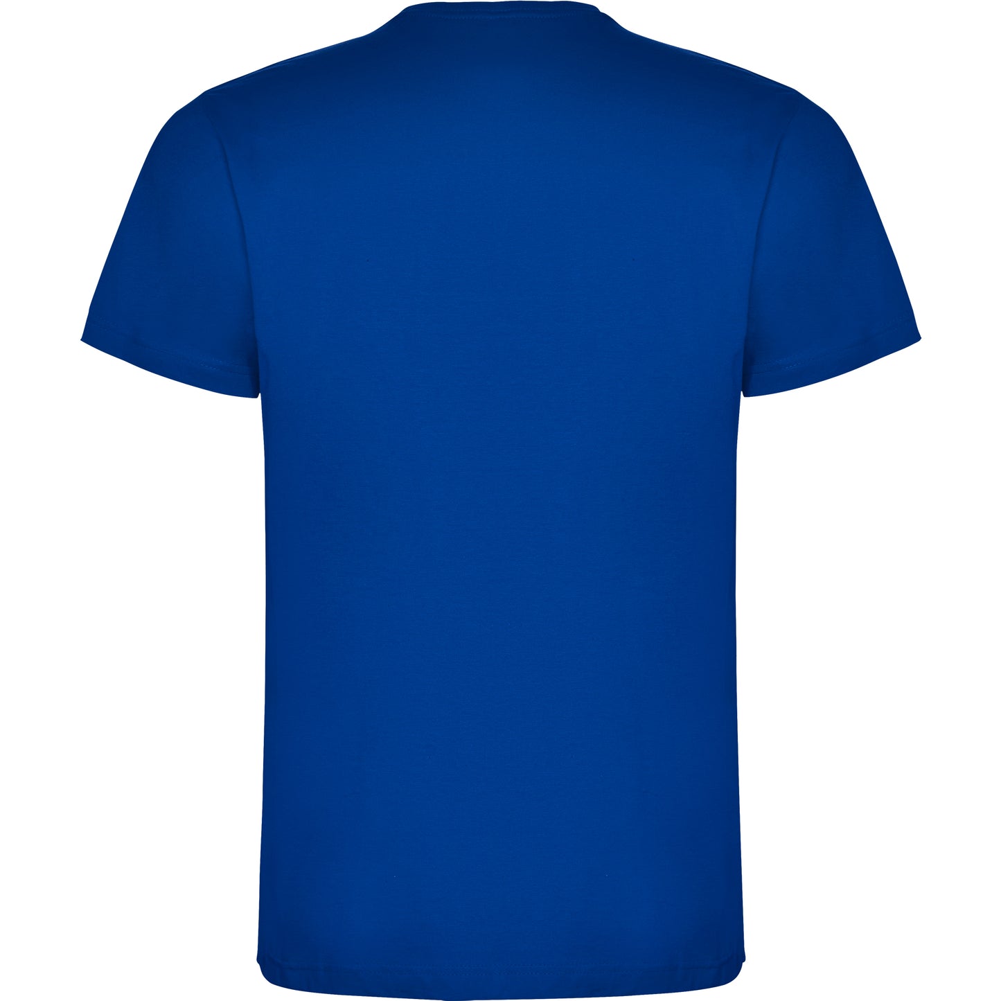 Dogo Premium T-shirt barn Kongeblå