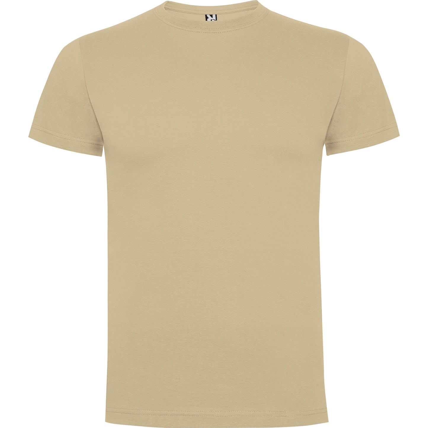 Dogo Premium T-shirt Sand